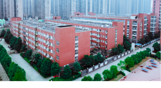 長沙中部鐵路航空中等職業(yè)學(xué)校2021 辦學(xué)特色